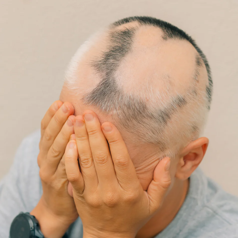 Alopecia Areata