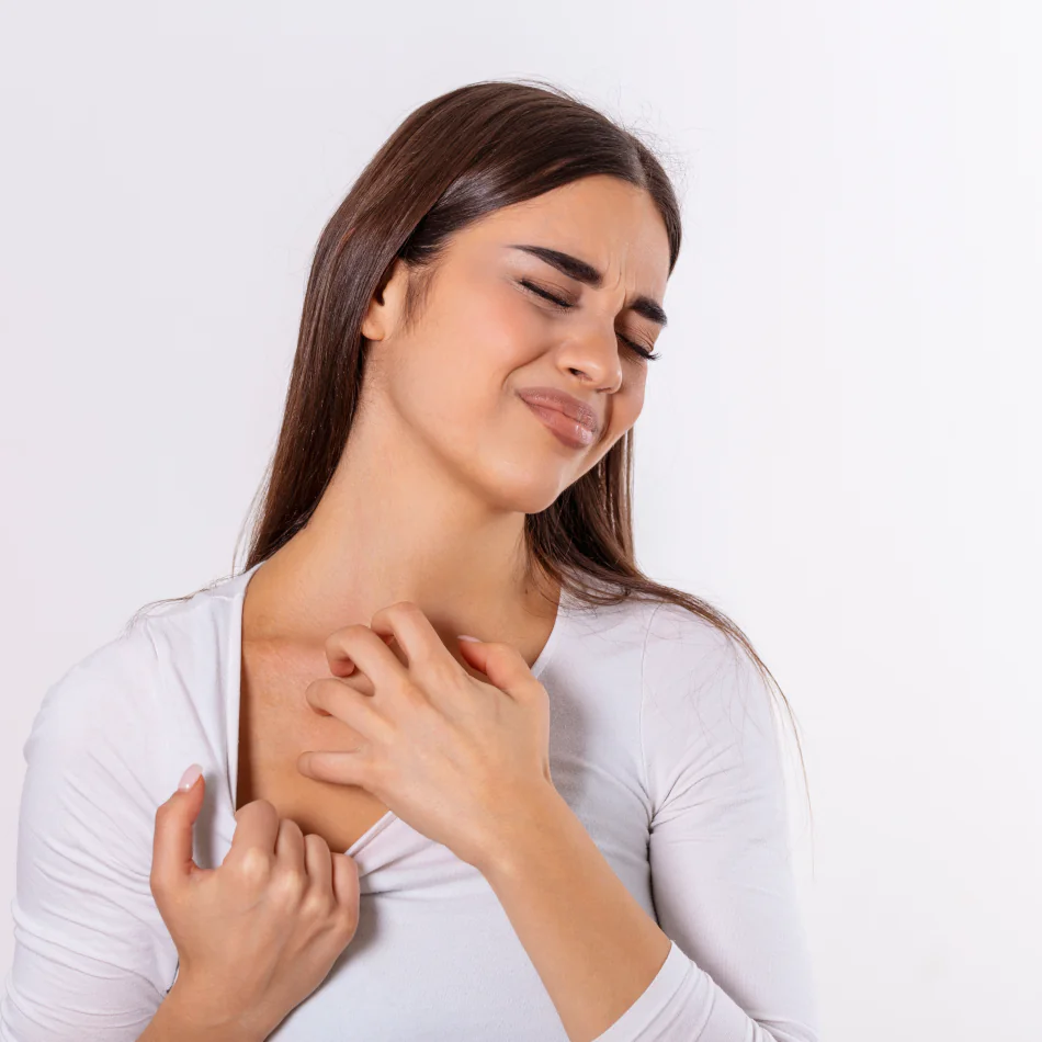 indice de dermatologia