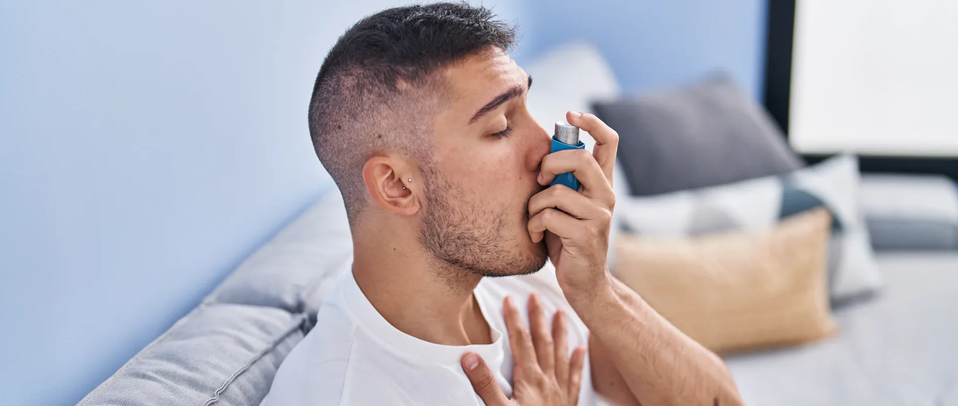 Urticaria Crónica