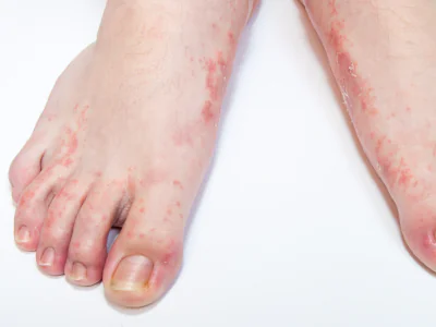 Micosis infecciones por hongos